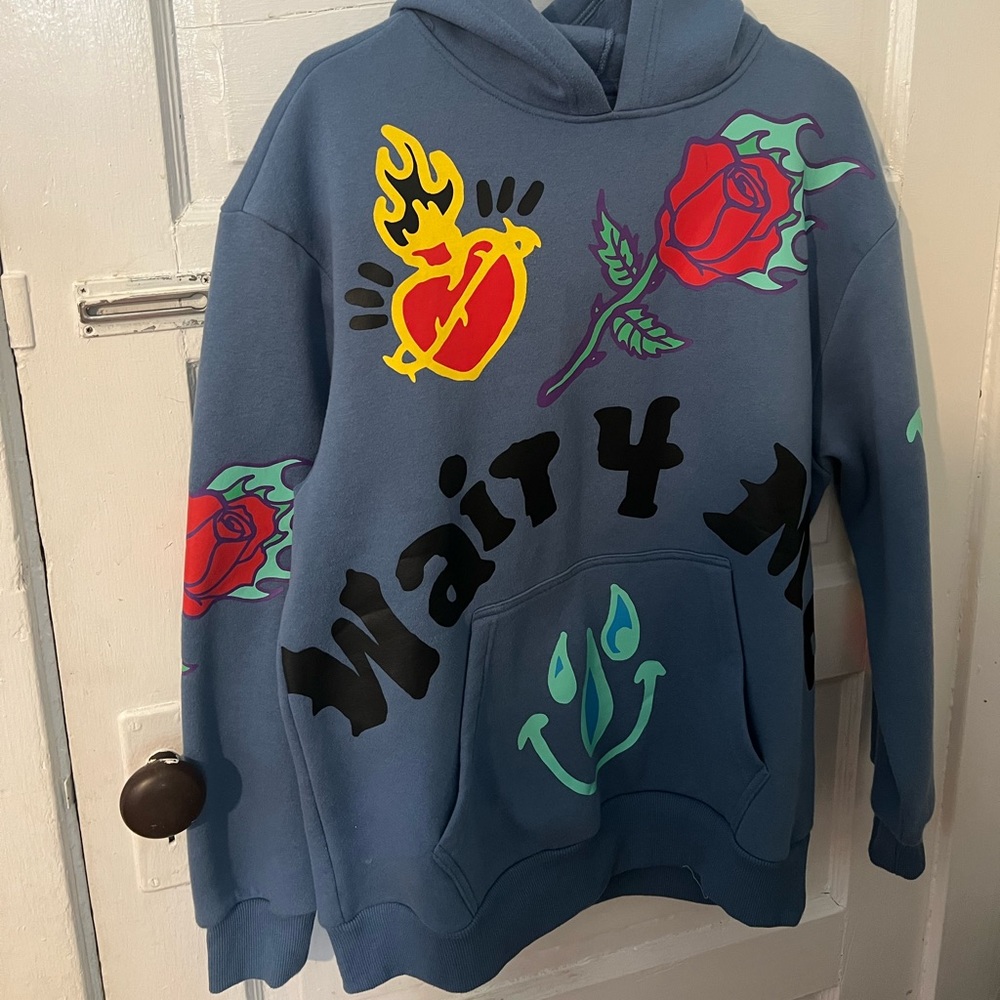 Mens Small pacsun hoodie